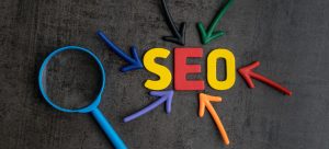 Search Engine Optimization