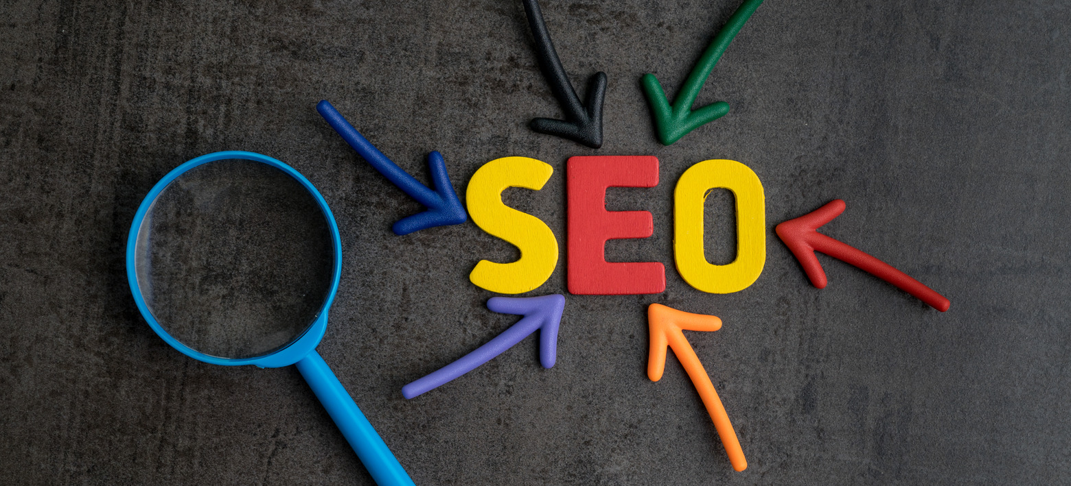 Search Engine Optimization