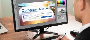 website