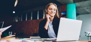 Remote Work Companies