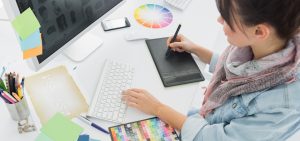 Graphic Designer