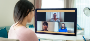 Virtual Team