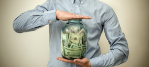save money