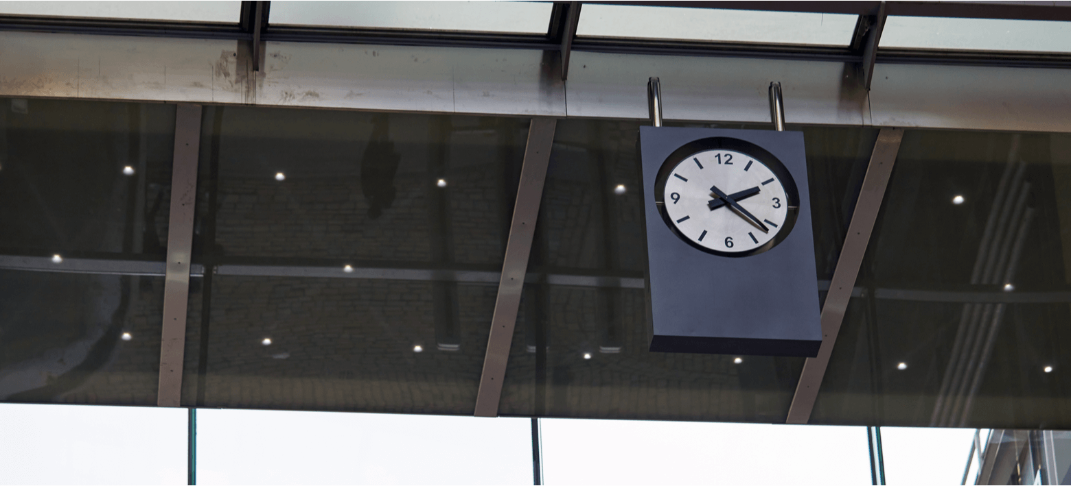 Time