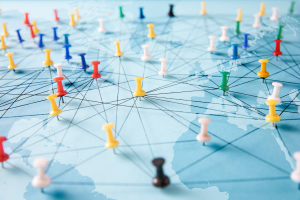 hiring globally