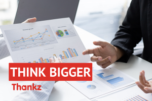 Your Business but Bigger