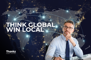 THINK GLOBAL