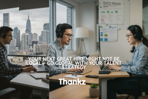 Your next great hire